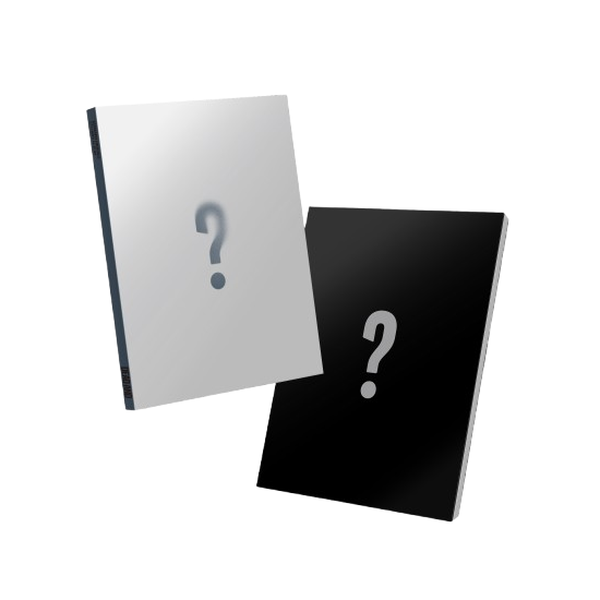 Xdinary Heroes - 8th Mini Album Dead And Photobook version CD+Pre