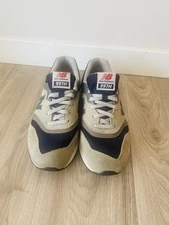 New Balance Men's Athletic Shoes, US 9