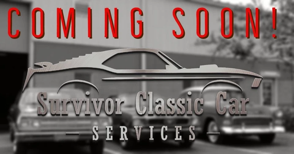 Chrysler Town and Country 1947 Foto 2 de 4