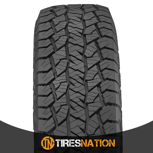 (1) New Hankook DYNAPRO AT2 RF11 LT215/75R15/6 100/97S OWL Tires - Picture 8 of 8