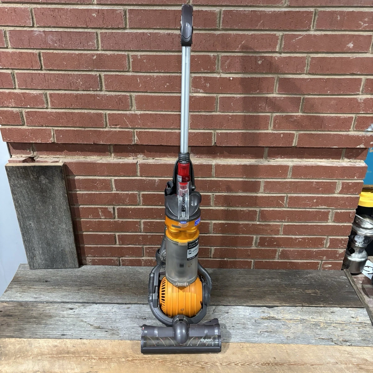 Dyson Dc24 In Vacuum Cleaners for sale | eBay