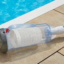 Cesta de filtro de limpieza de piscina 2 piezas compatible con Hayward W560 W530 W26705