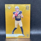 2024 Donruss Elite Football Orange Spencer Rattler #155