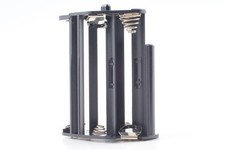 MINT Nikon MS-12 AA Battery Holder Tray MS12 for F100 Film Camera From JAPAN