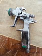 Sata Minijet 3000b 1.2 Sr Hvlp Smart Repair Spray Gun Used Tested Already