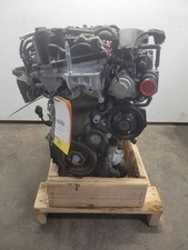 Engine 1.5L Turbo VIN 1 6th Digit 205 Hp Si Fits 17-21 CIVIC 1656109