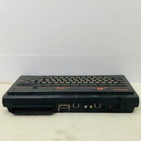 Panasonic FS-A1 MSX2 Computer Retro Vintage Japan Junk Untested FS-A1mkII