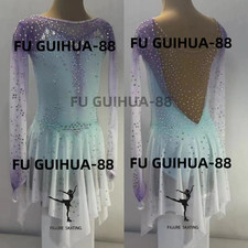 New Figure Skating Dress,Dress For Competition 1286