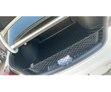 Rear Trunk Envelope Style Organizer Cargo Net for KIA K5 2021-2023