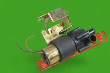 90-2002 mercede r129 sl320 sl500 heater control valve auxiliary water pump oem