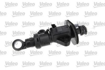 Geberzylinder, Kupplung Valeo 874312 für VW