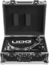 UDG U92030SL Turntable Case FLIGHT CASE PER GIRADISCHI