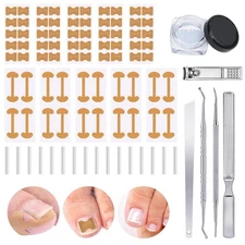 Ingrown Toenail Removal Kit Ingrown Toenail Clipper Pedicure Tools 