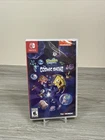 SpongeBob SquarePants Cosmic Shake - Nintendo Switch