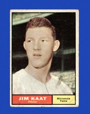 Jim Kaat