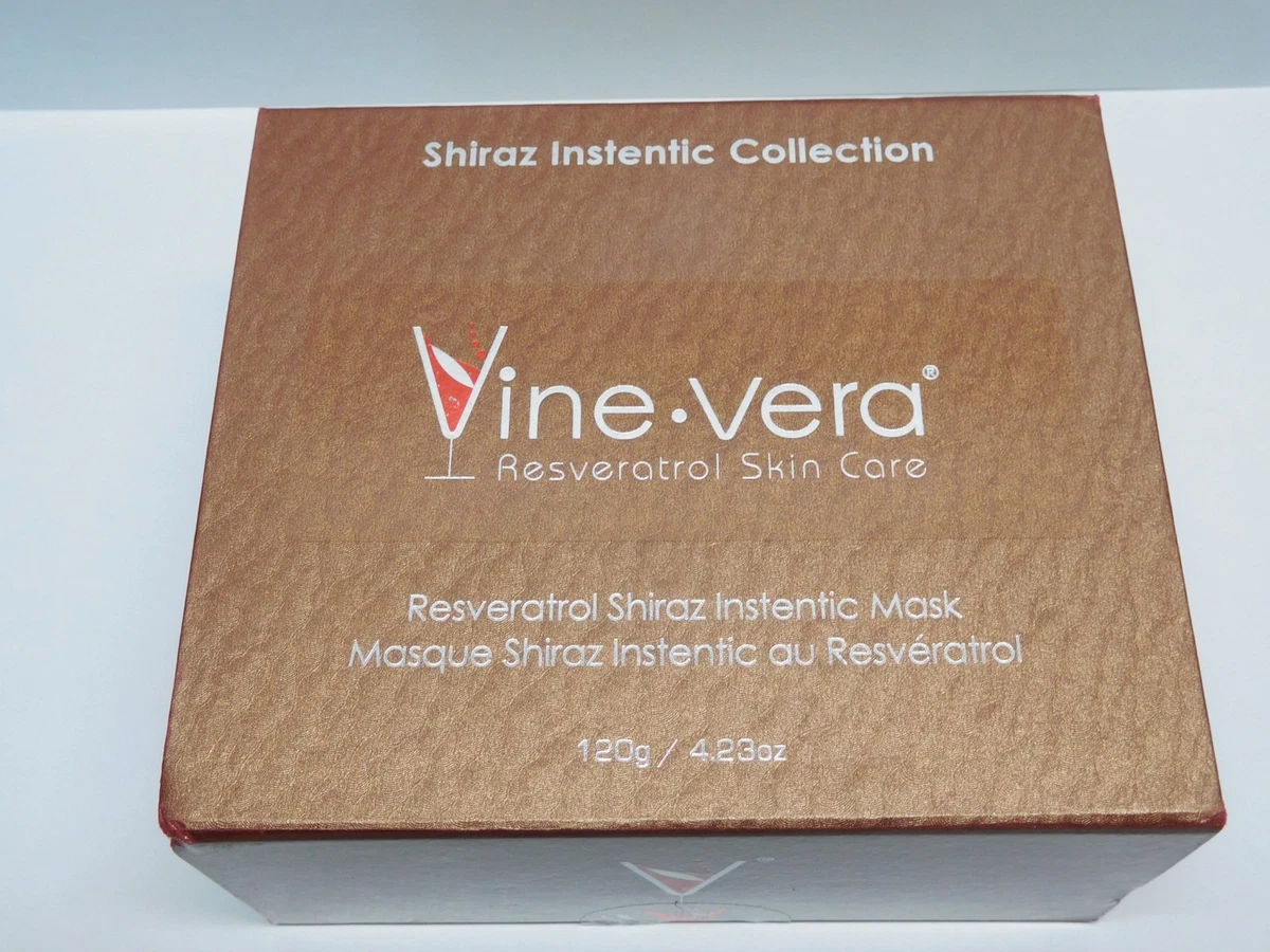 Vine Vera Skin Masks for sale | eBay