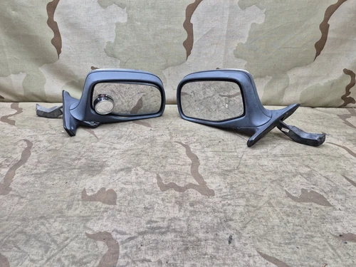 1992-1996 Ford F150 Bronco Side Rear View mirror OEM LH RH