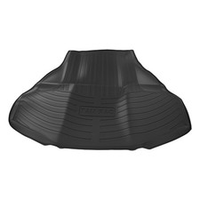 All Weather Rear Trunk Bed Mat For Honda Accord 2013-2017 Black Tpe Cargo Liner All Weather Rear Trunk Bed Mat For Honda Accord 2013-2017 Black Tpe Cargo Liner