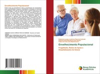 Fabienne Louise JuvêNcio Paes De Andrade (U. A.) | Envelhecimento Populacional