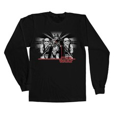 Image of Star Wars CAPTAIN PHASMA Long Sleeve Shirt Officially Licensed