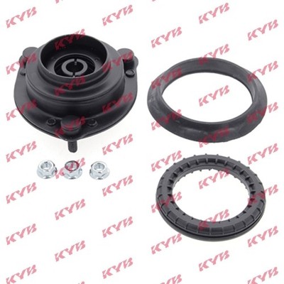 KYB Reparatursatz Federbeinstützlager Suspension Mounting Kit SM5340 für SAAB