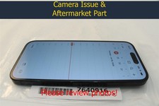 Apple iPhone 16 512GB Black - Unlocked AT&T T-Mobile Verizon 7640916