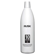 Rusk Universal Shine Enhancing 10V Cream Developer 16 fl.oz-2 Pack