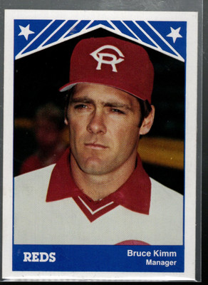 B6181- 1983 TCMA Baseball Minor League Cards -You Pick- 15+ FREE US SHIP