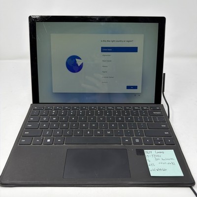 Microsoft Surface Laptop 1807 i5-7200U 8GB 256GB 13.5'' Touch READ