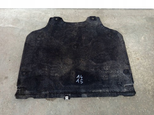 Gearbox bottom protection