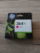 HP 364XL Original Tintenpatrone - Magenta