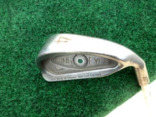 PING EYE 2 Karsten Green Dot 4-IRON Right Handed Reg Flex Steel Shaft RH 38"