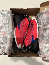 Adidas D.O.N. Spider-Man numero 4 J bambino taglia 6,5 anni
