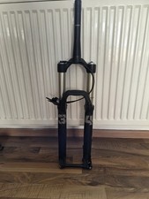 Fox Float CTD Performance Gabel, 140mm für 27.5Zoll Laufräder, Mountainbike (13)