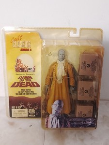 Mezco Dawn of the Dead | eBay
