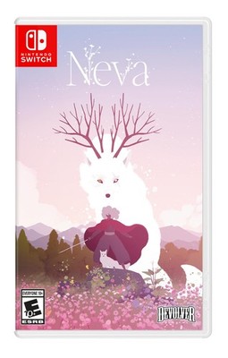 Neva - Nintendo Switch