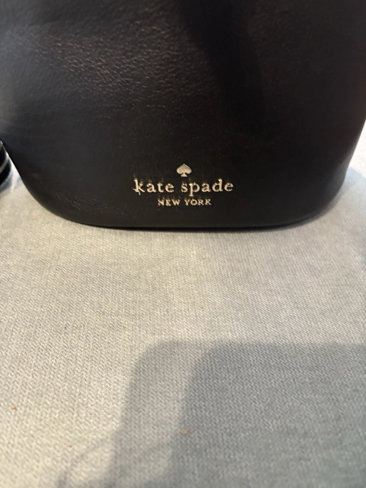 Kate Spade Rosie Bucket Bag - Image 2 of 4