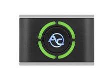 STAG UMSCHALTER LED-401 f&uuml;r QMAX PLUS Anlagen Switch Schalter LPG GPL Autogas