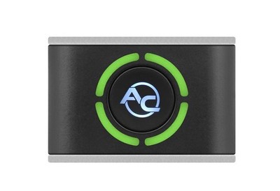 STAG UMSCHALTER LED-401 für QMAX PLUS Anlagen Switch Schalter LPG GPL Autogas