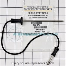 Whirlpool Heat Probe or Gauge WP71001870