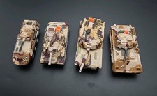 MICRO CIJ 1/87 lot de 8 miniatures