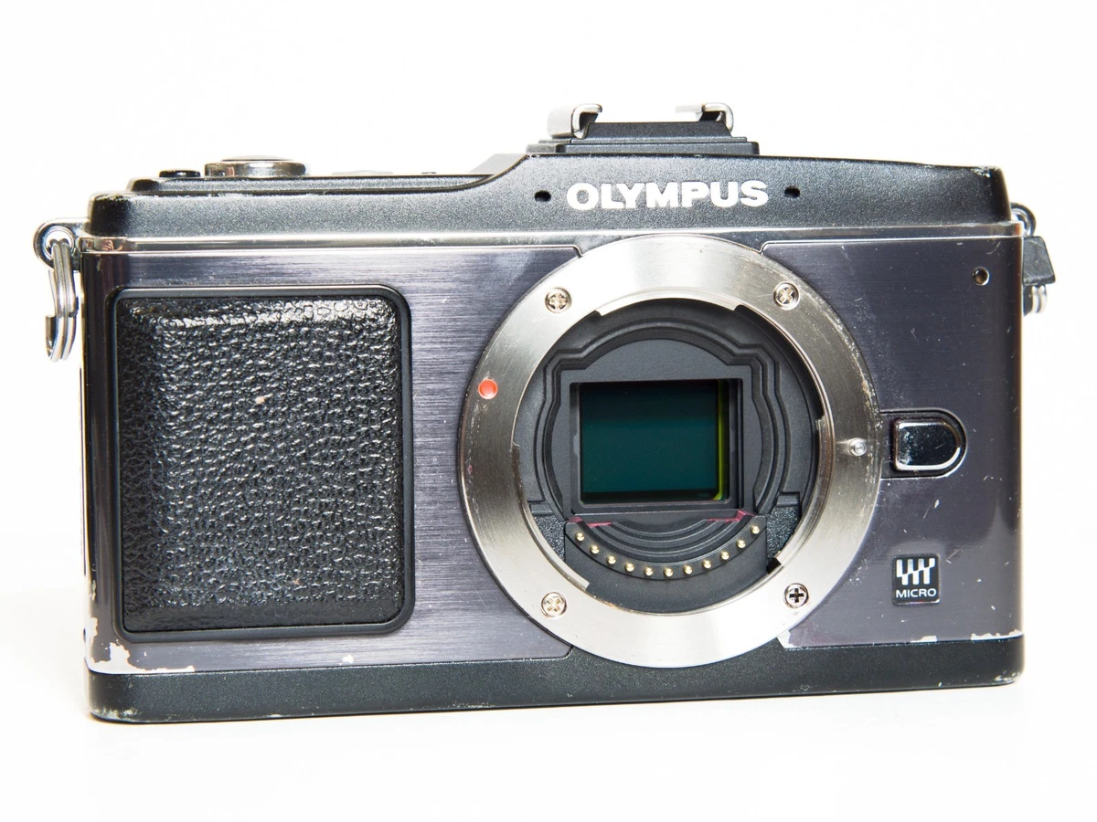 Olympus E P2 for sale - eBay