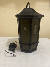 Acoustic Research AWS63 Mainstreet Indoor Outdoor Speakers With No Transmitter