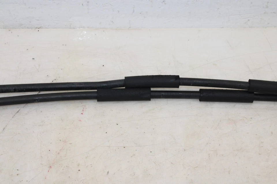 Кабель стояночного тормоза для Chevrolet Camaro 2010-2015 годов выпуска от оригинального производителя MG45 - Изображение 4 из 4