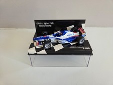 Minichamps 1/43 Arrows Yamaha FA18 P. Diniz - 1997 - 430970002