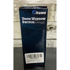 Citumo Door Master Power Window Switch Driver Side 8 13 Pins 2011-2016 Dodge