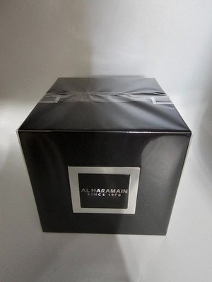 Al Haramain L´Aventure Eau De Parfum for Men, 3.33 oz. for sale