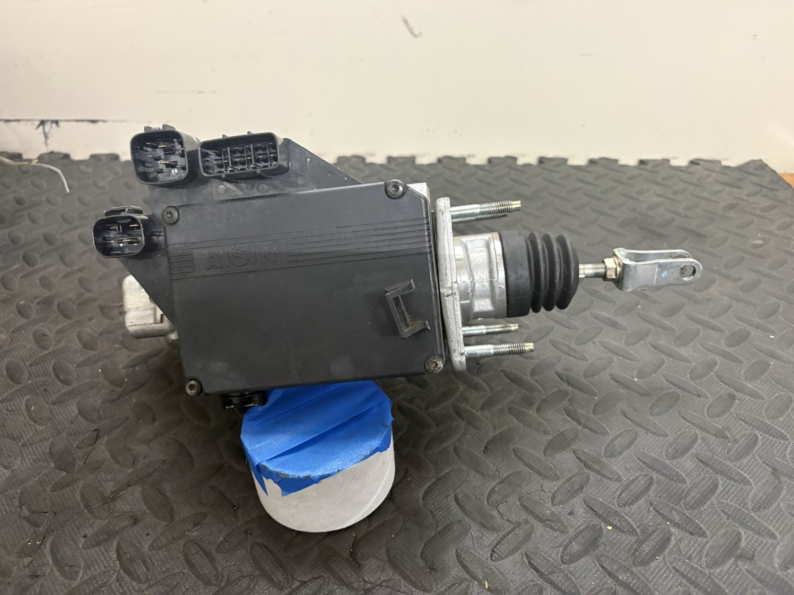OEM 1998-2005 Lexus GS300 GS400 GS430 ABS Anti-Lock Module Master Cylinder