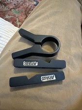 Profile Design Aero HC Bracket Kit for mounting a water bottle
