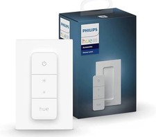 Image of Phillips Hue Smart Wireless Dimmer Switch V2